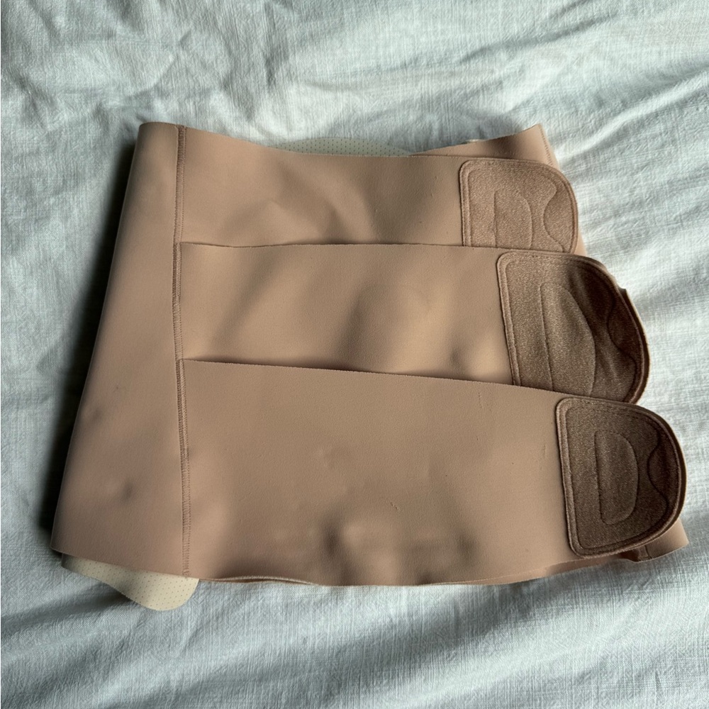 Mom Cozy Postpartum Band